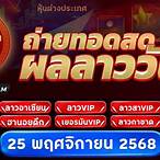 ผลลาวสตาร์วีไอพี