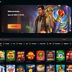 bet on casino